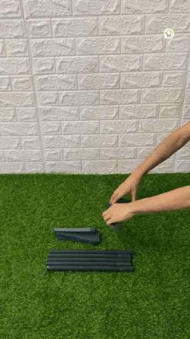 Árbol Navideño en Espiral – Fácil, elegante y llamativo 🎅✨