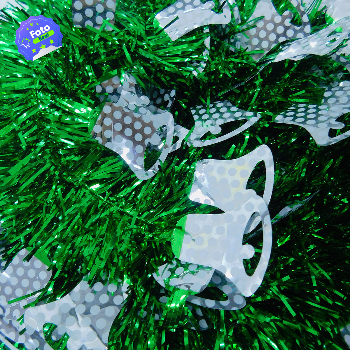 Árbol Navideño en Espiral – Fácil, elegante y llamativo 🎅✨